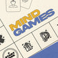 Renewing Your Thoughts - Mind Games - Local Church Media