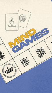 Renewing Your Thoughts - Mind Games - Local Church Media