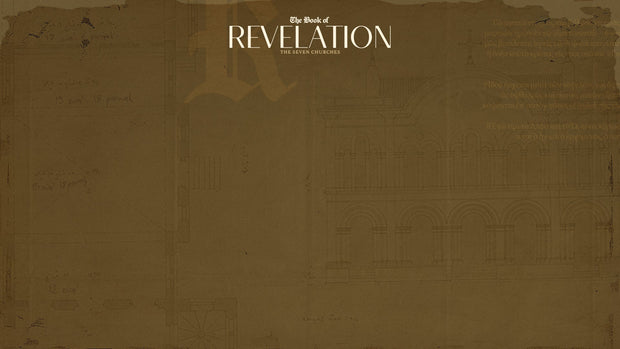 Revelation Sermon Series - Local Church Media