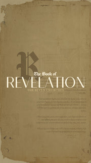 Revelation Sermon Series - Local Church Media