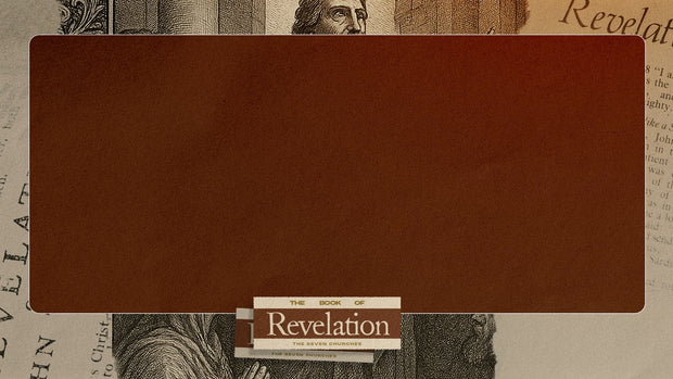 Revelation Sermon Series - Christ’s Victory and Our Future - Local Church Media