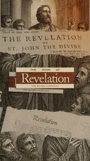 Revelation Sermon Series - Christ’s Victory and Our Future - Local Church Media