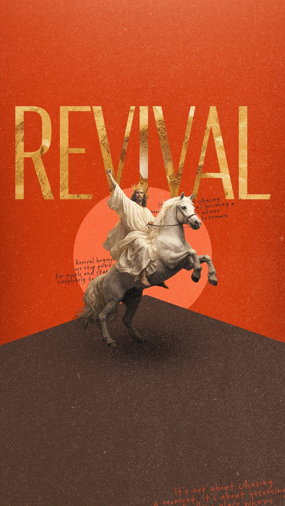 Revival - Local Church Media