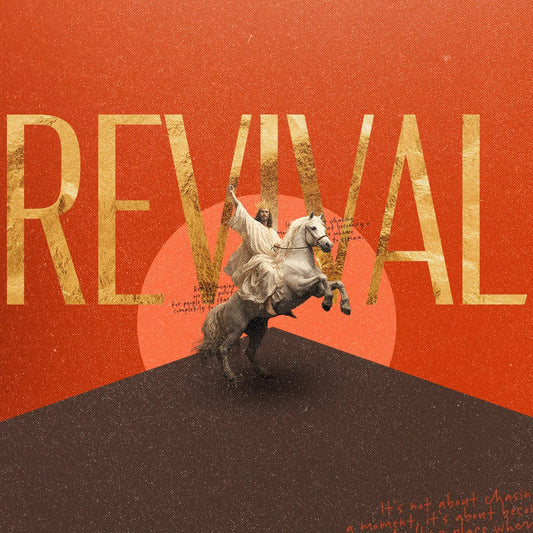 Revival - Local Church Media