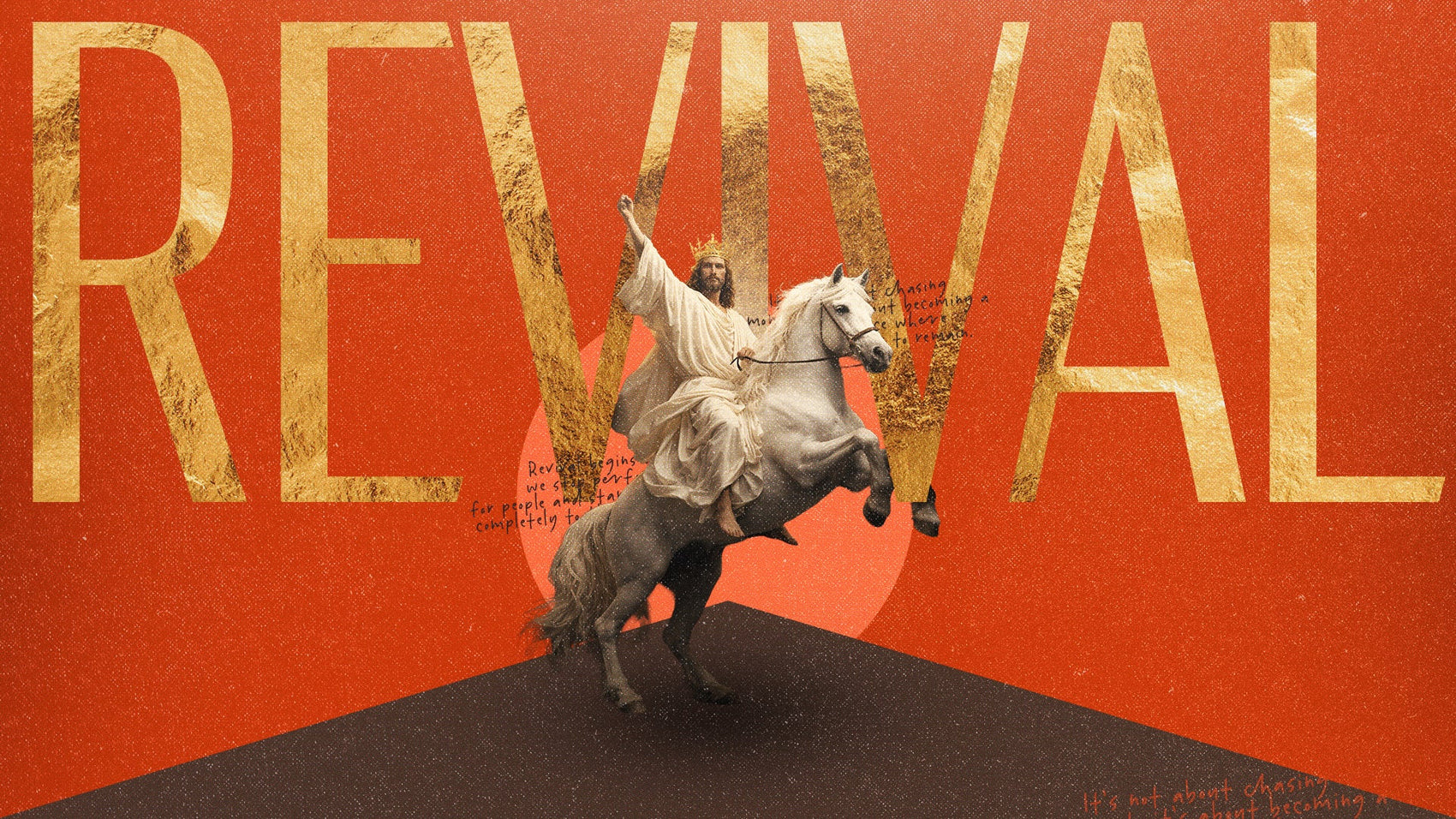 Revival - Local Church Media