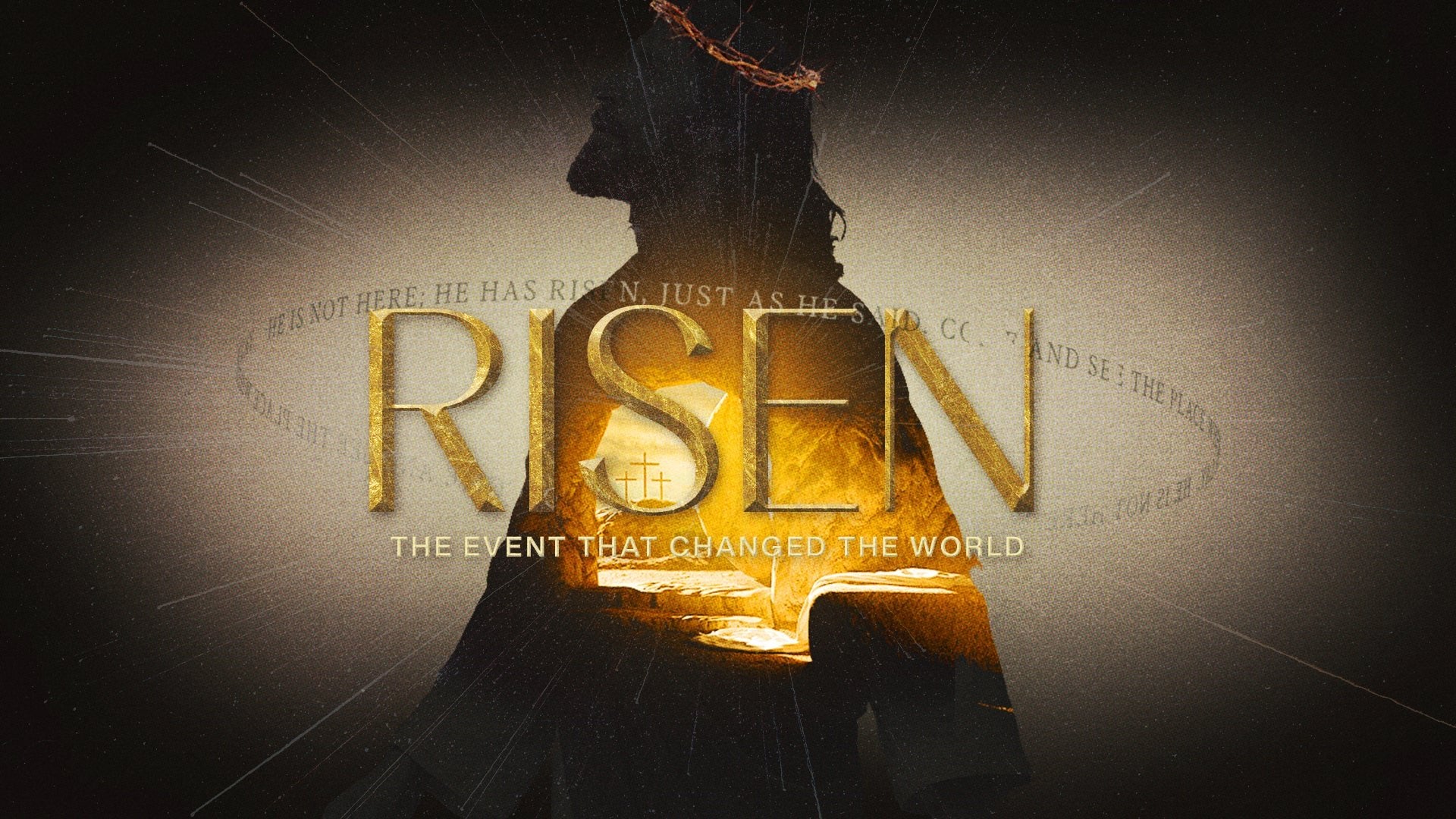 Risen - Local Church Media