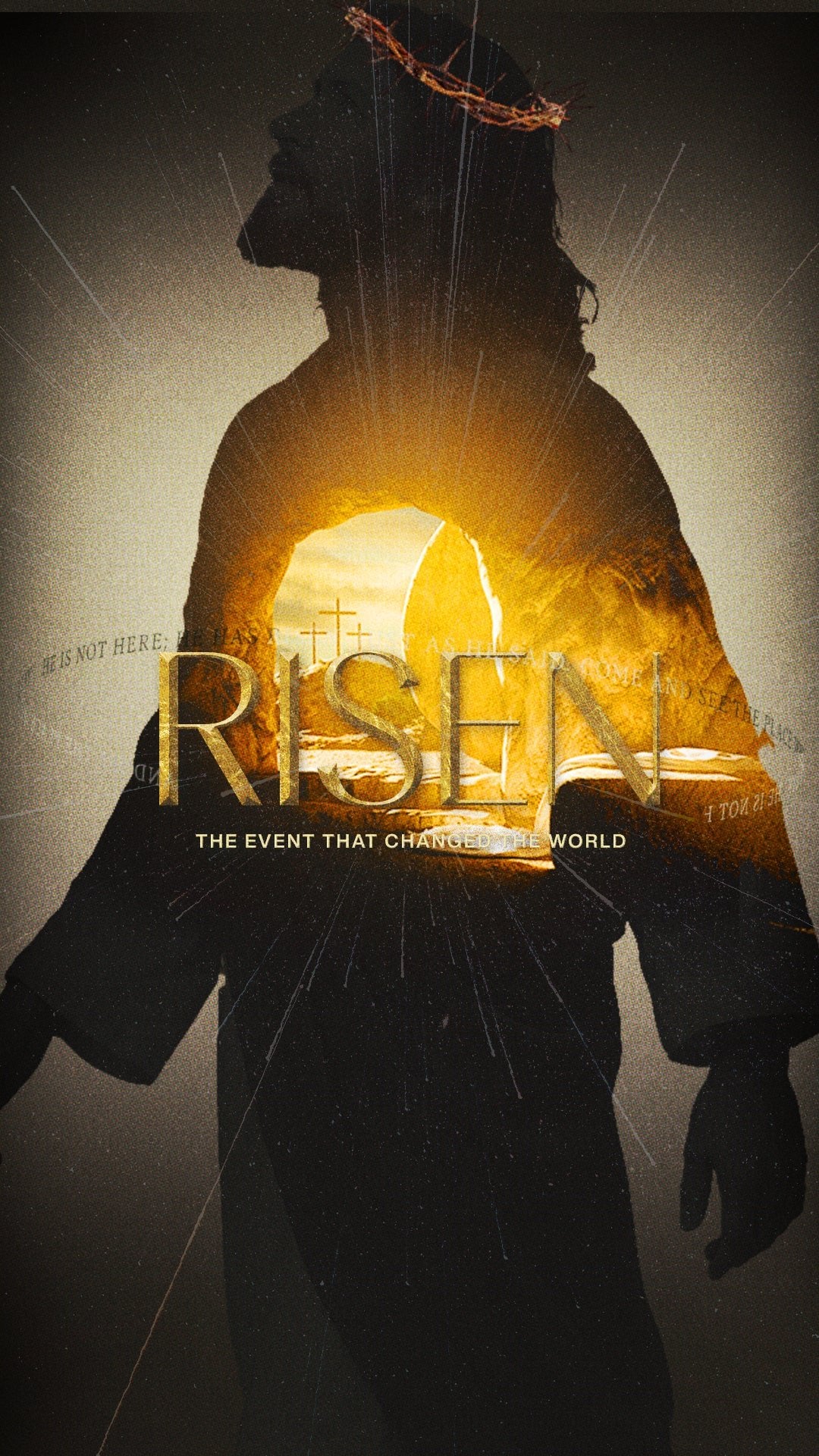 Risen - Local Church Media