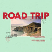 Road Trip - Journey of Faith Sermon Series - Local Church Media