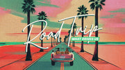 Road Trip - Life's Journey Sermon Series - Local Church Media