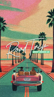 Road Trip - Life's Journey Sermon Series - Local Church Media