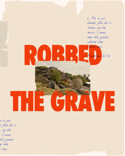 Robbed the grave - Easter Sermon Series - Local Church Media