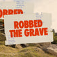 Robbed the grave - Easter Sermon Series - Local Church Media