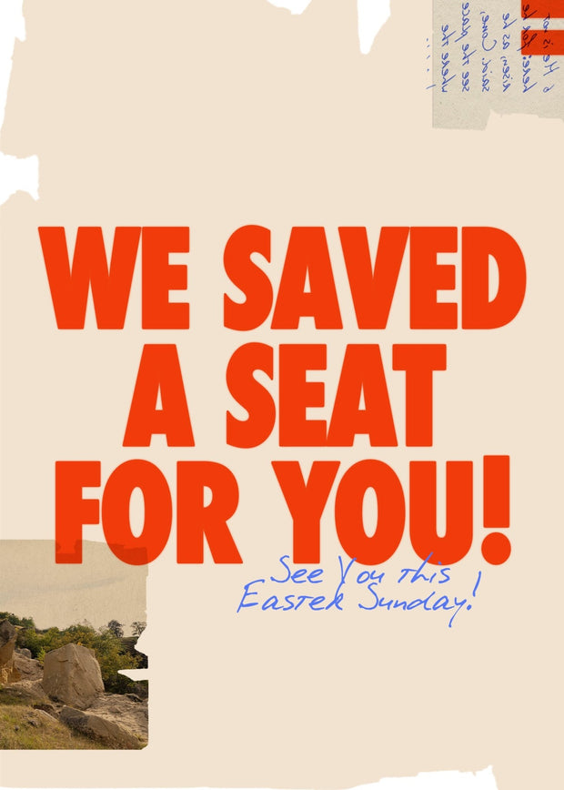 Robbed the grave - Easter Sermon Series - Local Church Media