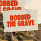 Robbed the grave - Easter Sermon Series - Local Church Media