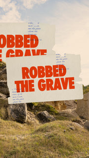 Robbed the grave - Easter Sermon Series - Local Church Media