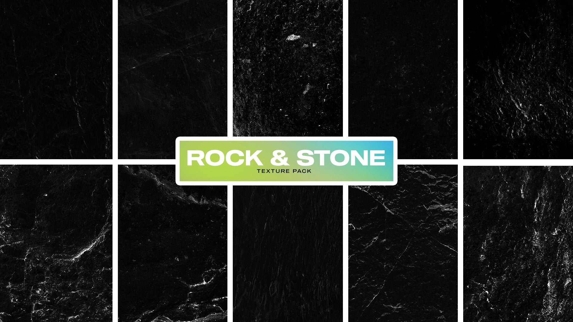 Rock & Stone Texture Pack - Local Church Media