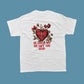 Search My Heart - Faithful Reflection Shirt - Local Church Media