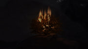 Baptized by Fire