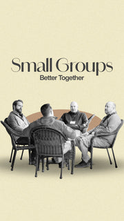 Small Groups - Building Faith, One Circle at a Time - Local Church Media