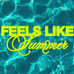 Soulful Revival - Feels Like Summer - Local Church Media