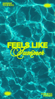 Soulful Revival - Feels Like Summer - Local Church Media