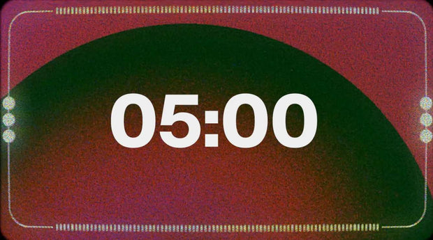 Spiral Countdown - Local Church Media