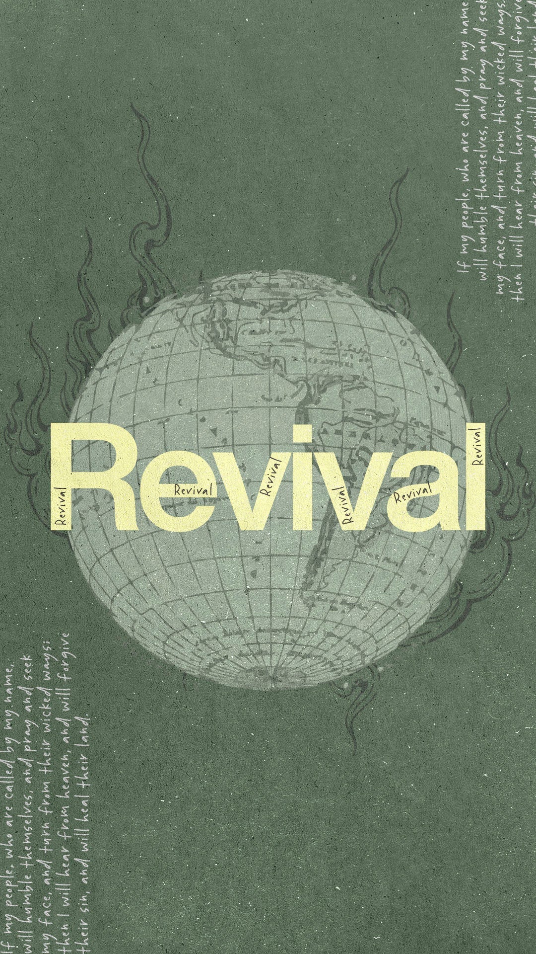 Spirit of Revival - Local Church Media