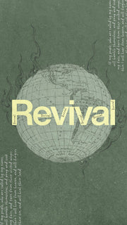 Spirit of Revival - Local Church Media