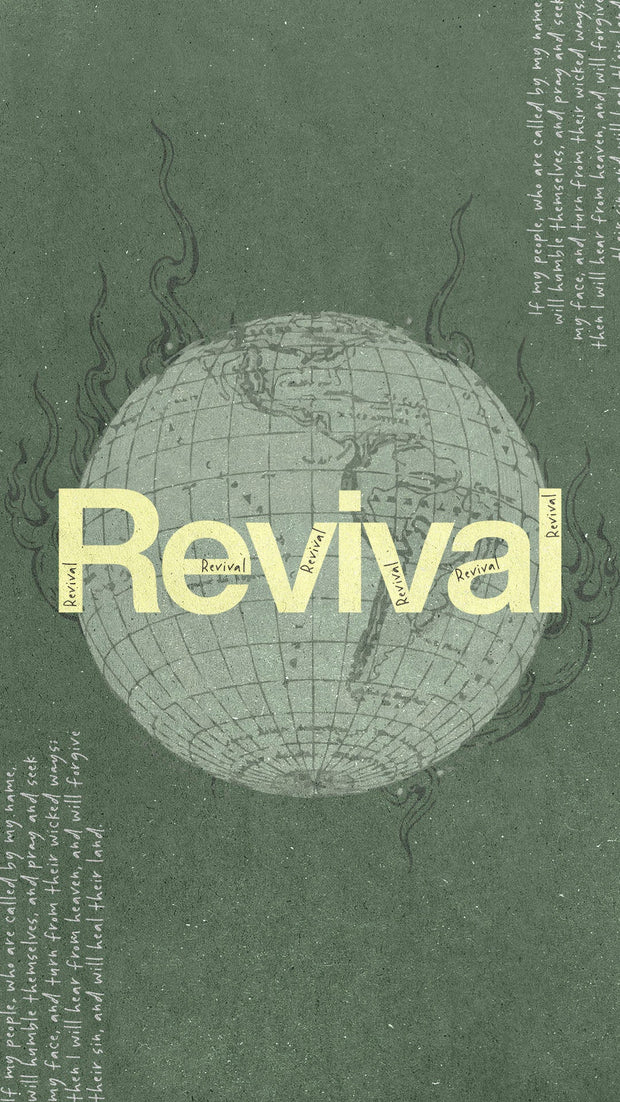 Spirit of Revival - Local Church Media