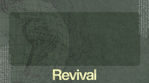Spirit of Revival - Local Church Media