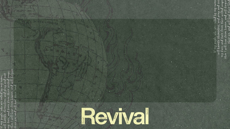 Spirit of Revival - Local Church Media