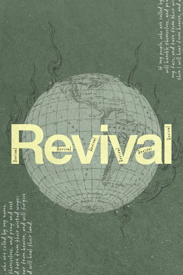 Spirit of Revival - Local Church Media