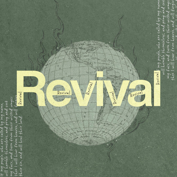 Spirit of Revival - Local Church Media
