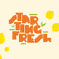 Starting Fresh - Local Church Media