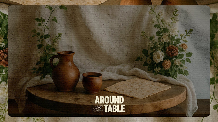 Stories of Faith and Fellowship - Local Church Media