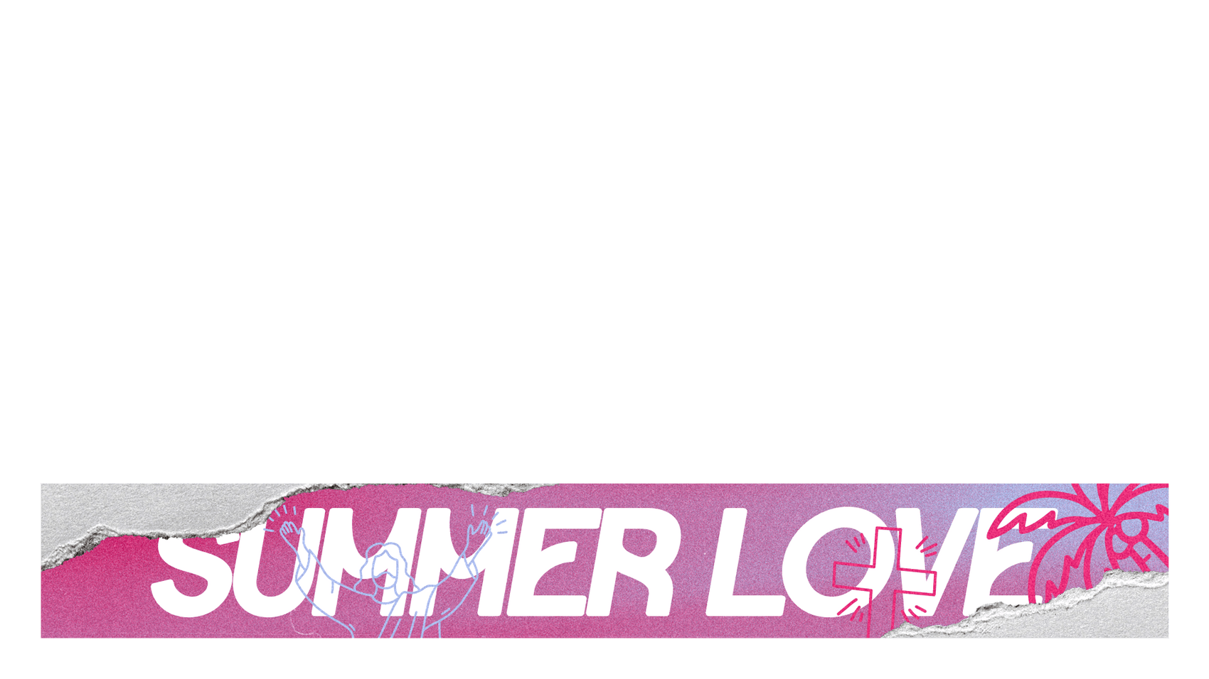 Summer Love - Local Church Media