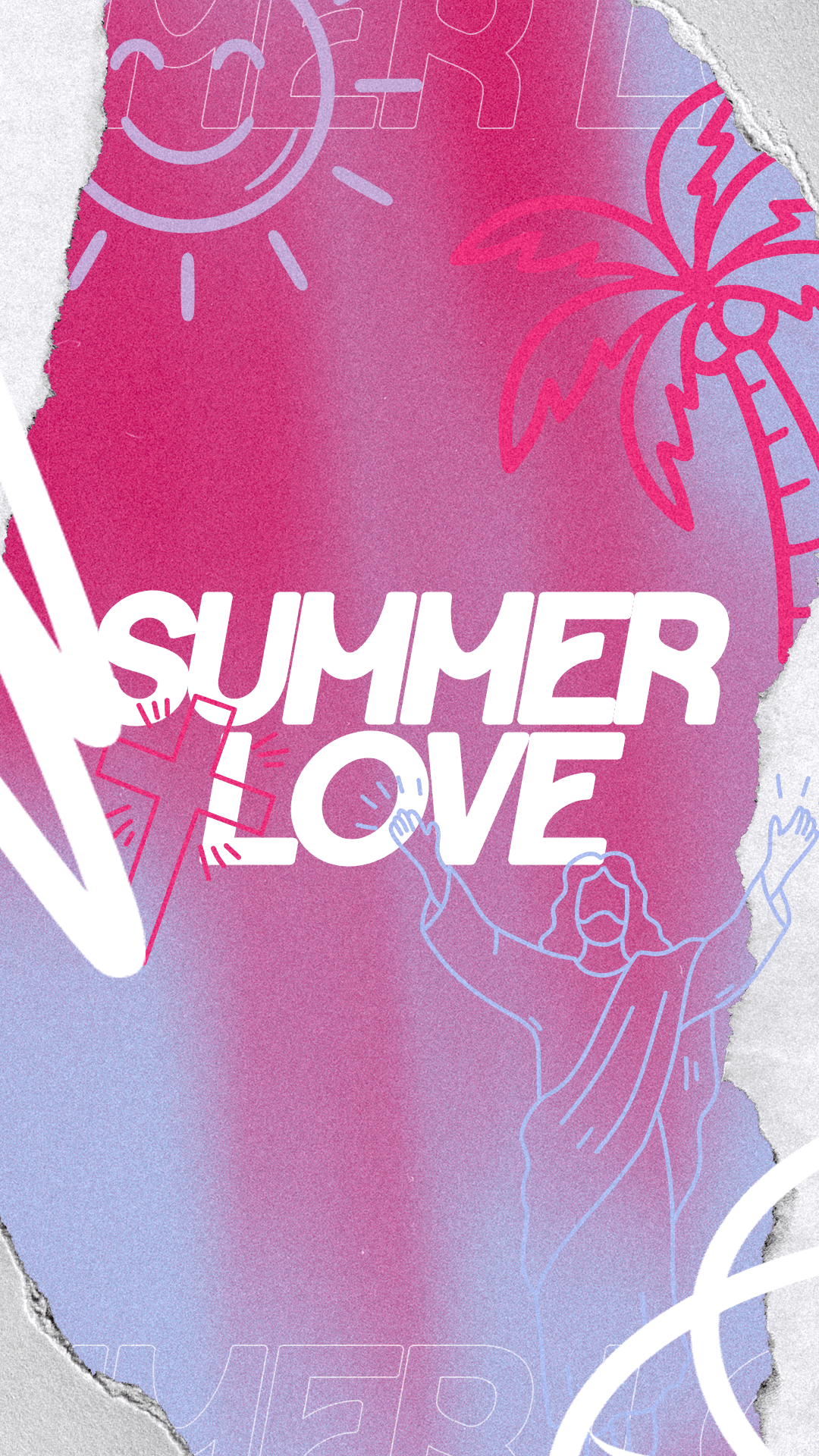Summer Love - Local Church Media