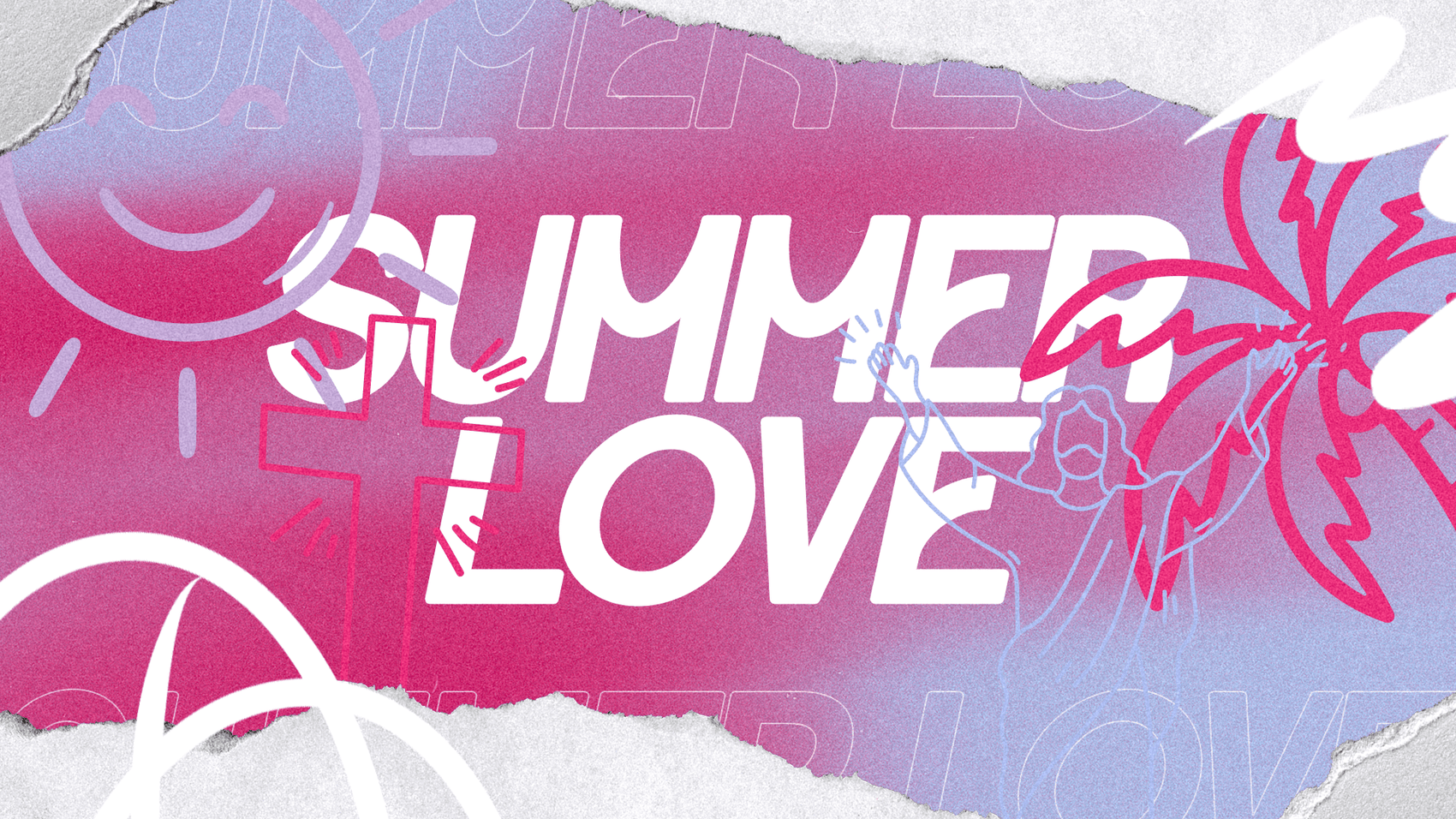 Summer Love - Local Church Media
