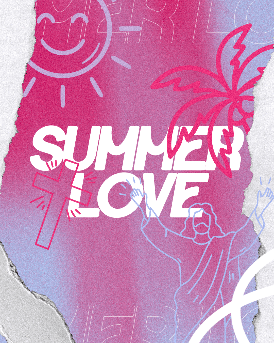 Summer Love - Local Church Media