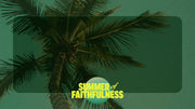 Summer of Steadfast Trust - Local Church Media