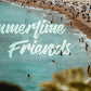 Summertime Friends Sermon Series - Local Church Media