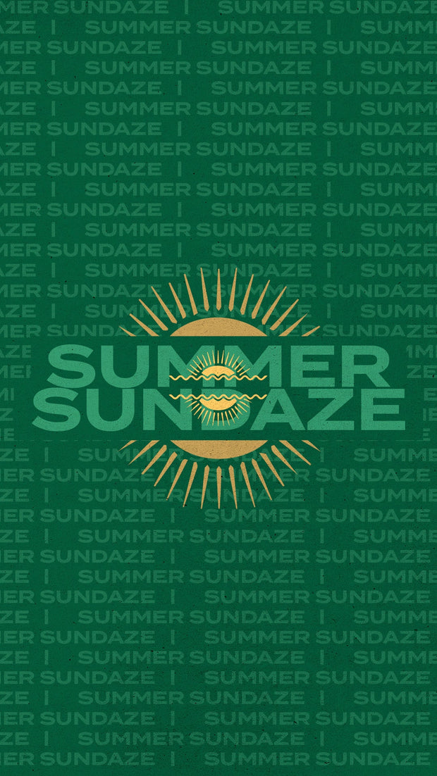Sunny Days of Grace - Local Church Media