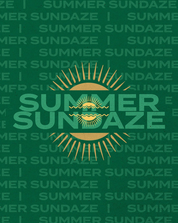 Sunny Days of Grace - Local Church Media