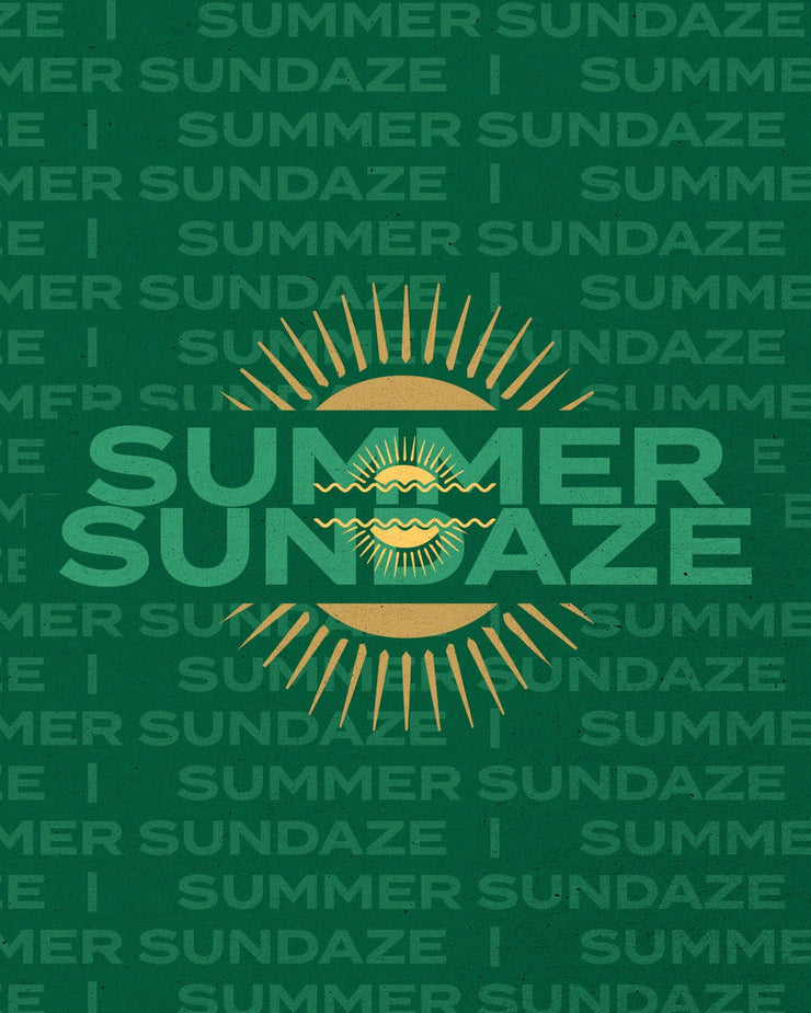 Sunny Days of Grace - Local Church Media