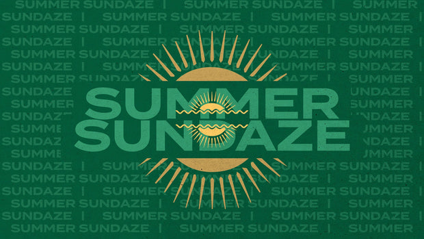 Sunny Days of Grace - Local Church Media