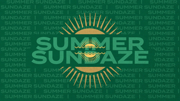 Sunny Days of Grace - Local Church Media