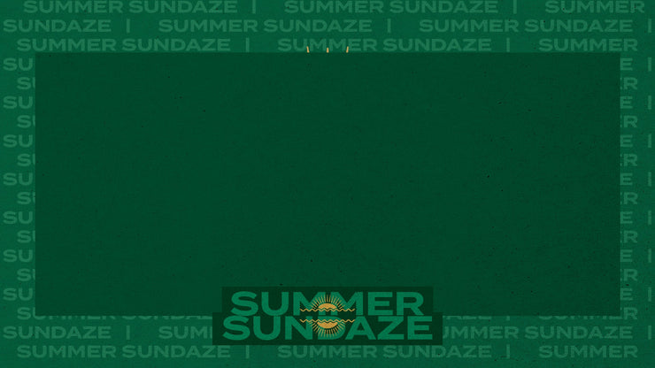 Sunny Days of Grace - Local Church Media