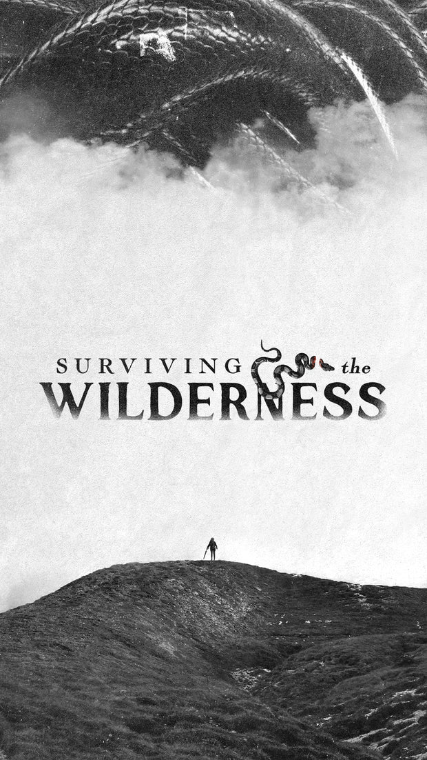 Surviving the Wilderness - Local Church Media