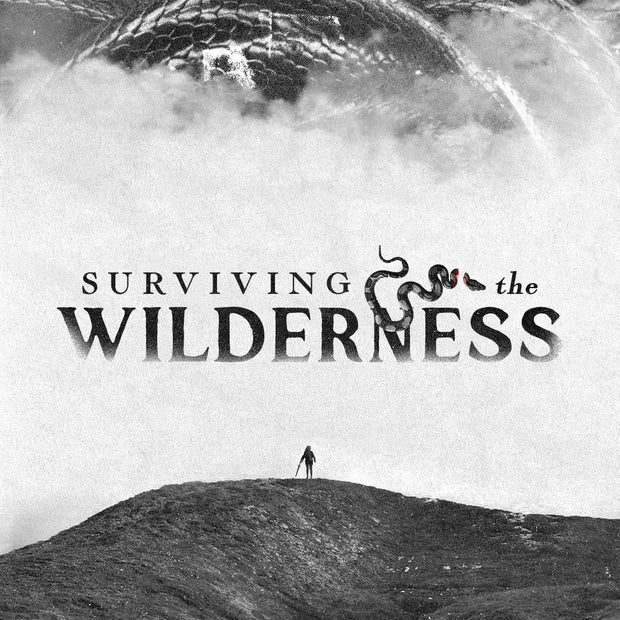 Surviving the Wilderness - Local Church Media