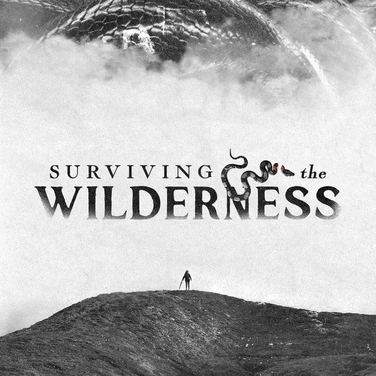 Surviving the Wilderness - Local Church Media